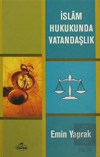 İslam Hukukunda Vatandaşlık