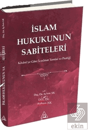 İslam Hukukunun Sabiteleri
