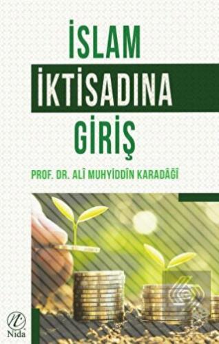 İslam İktisadı Giriş