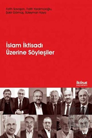 İslam İktisadı Üzerine Söyleşiler