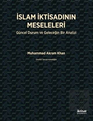 İslam İktisadının Meseleleri
