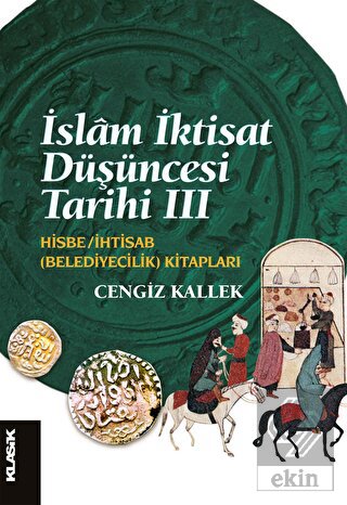 İslam İktisat Düşüncesi Tarihi 3