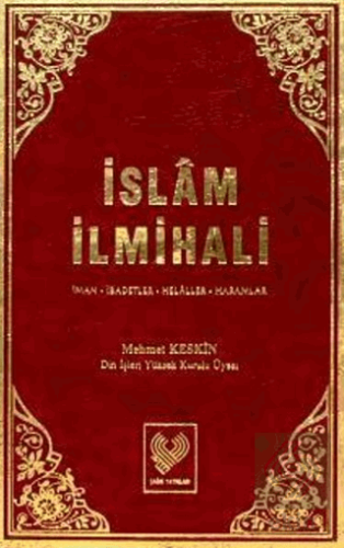 İslam İlmihali (2. Hamur)