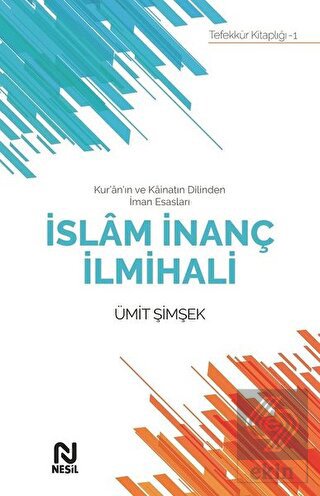 İslam İnanç İlmihali