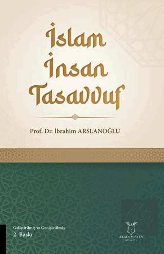 İslam İnsan Tasavvuf