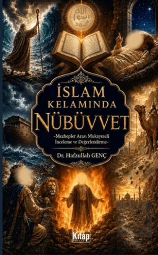 İslam Kelamında Nübüvvet - Mezhepler Arası Mukayeseli İnceleme ve Değe