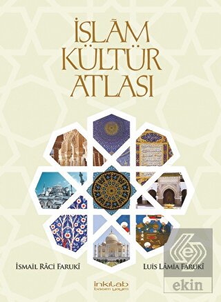İslam Kültür Atlası (Kutulu)