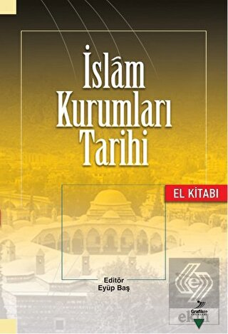 İslam Kurumları Tarihi