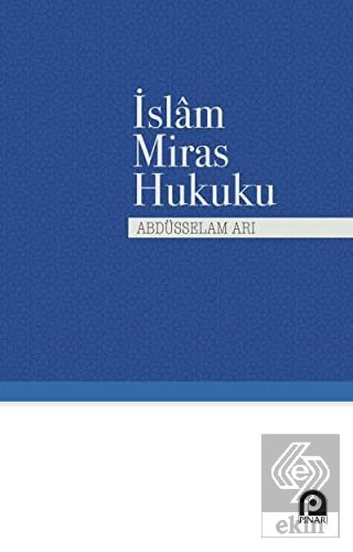 İslam Miras Hukuku