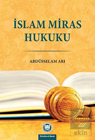 İslam Miras Hukuku