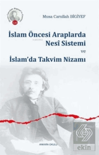 İslam Öncesi Araplarda Nesi Sistemi ve İslam'da Ta