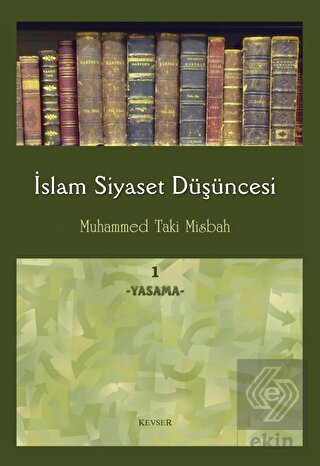 İslam Siyaset Düşüncesi 1 - Yasama