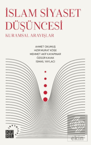 İslam Siyaset Düşüncesi