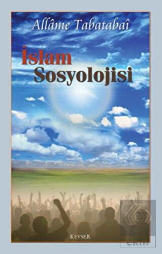 İslam Sosyolojisi