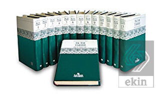 İslam Tarihi Ansiklopedisi (14 Cilt Takım 1. Hamur