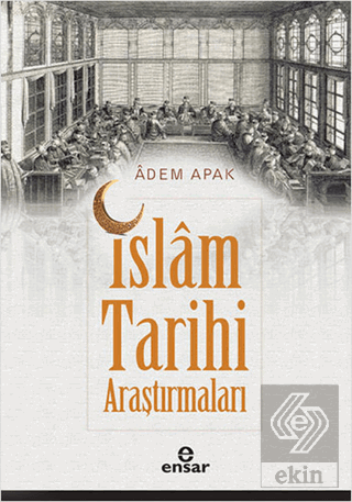 İslam Tarihi Araştırmaları
