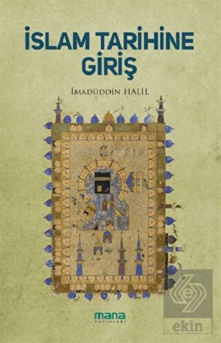 İslam Tarihine Giriş