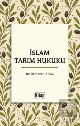 İslam Tarım Hukuku