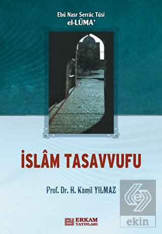 İslam Tasavvufu (El - Lüma)