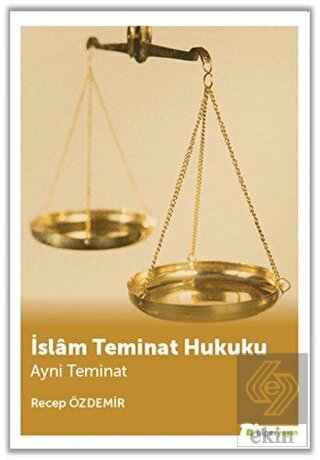 İslam Teminat Hukuku