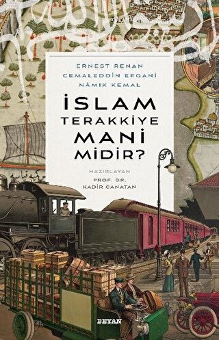 İslam Terakkiye Mani midir?