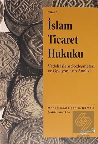 İslam Ticaret Hukuku
