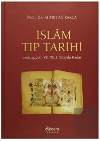 İslam Tıp Tarihi