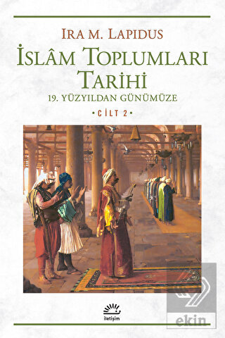 İslam Toplumları Tarihi