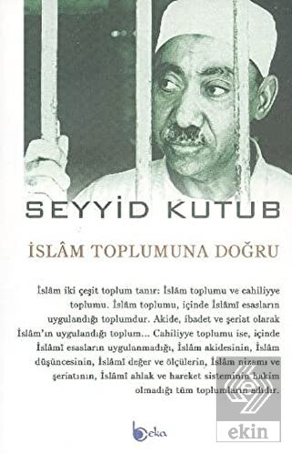 İslam Toplumuna Doğru