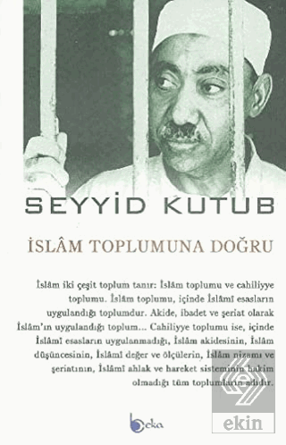 İslam Toplumuna Doğru