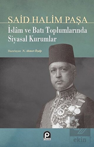 İslam ve Batı Toplumlarında Siyasal Kurumlar
