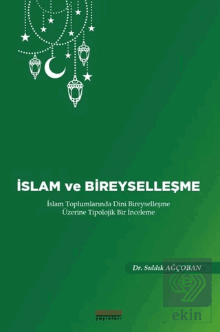 İslam ve Bireyselleşme