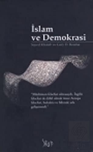 İslam ve Demokrasi