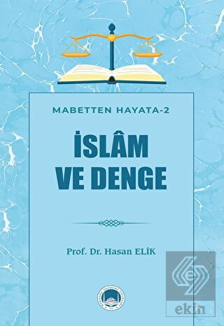 İslam ve Denge