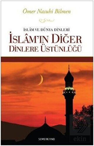 İslam ve Dünya Dinleri