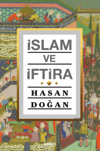 İslam ve İftira