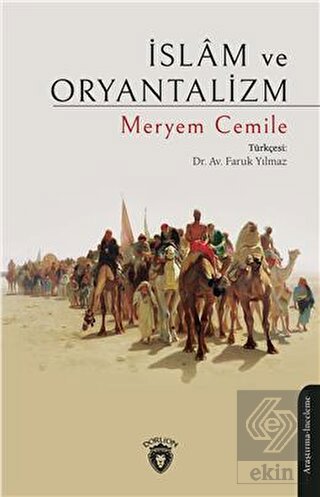 İslam ve Oryantalizm