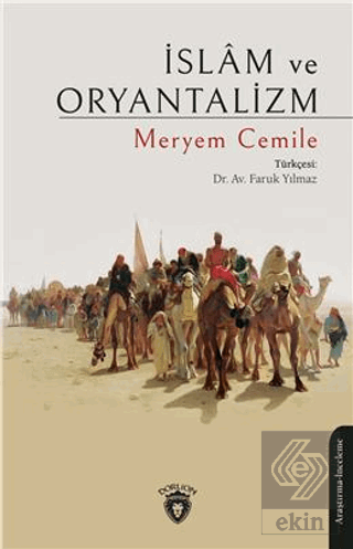 İslam ve Oryantalizm