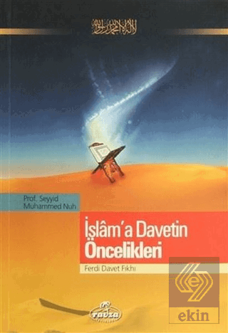 İslama Davetin Öncelikleri