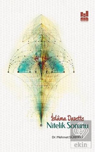 İslama Davette Nitelik Sorunu