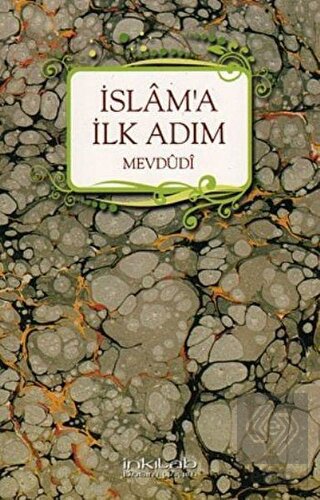 İslam\'a İlk Adım