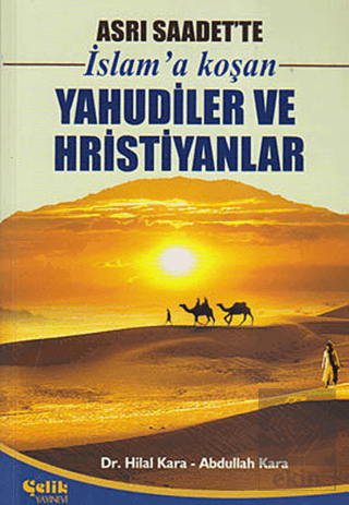 İslam\'a Koşan Yahudiler ve Hristiyanlar