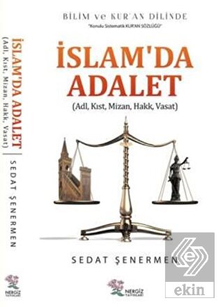 İslam'da Adalet