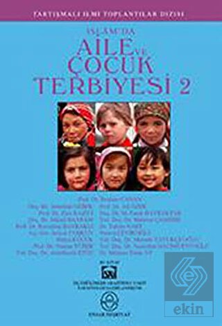 İslam'da Aile ve Çocuk Terbiyesi 2