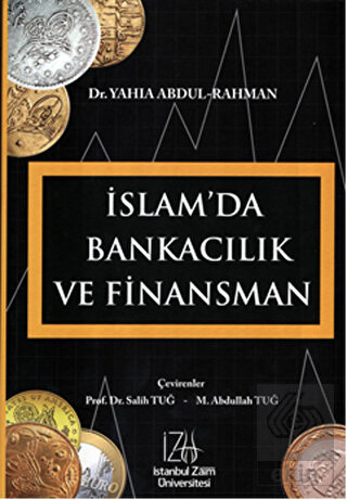 İslam\'da Bankacılık ve Finansman