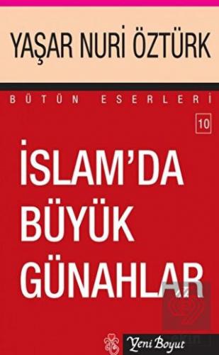 İslam'da Büyük Günahlar - Bütün Eserleri 10