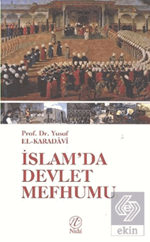 İslam\'da Devlet Mefhumu