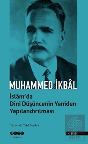 İslam'da Dini Düşüncenin Yeniden Yapılandırılması