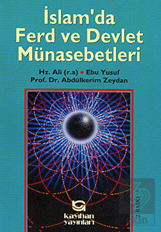 İslam'da Ferd Ve Devlet Münasebetleri