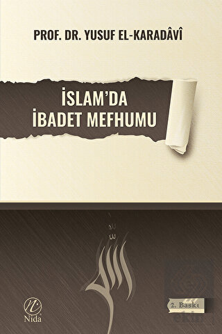 İslam\'da İbadet Mefhumu